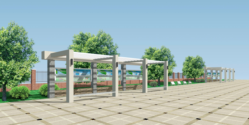 社区文化建设